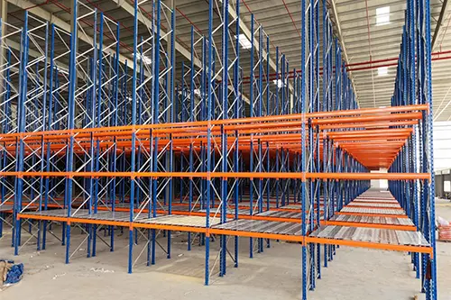 pallet-racking-system