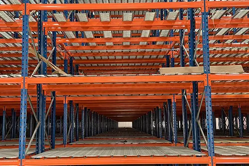 racking-and-shelving-services