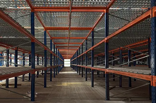 shelving-and-racking