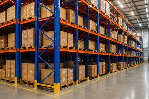 warehouse-storage-system