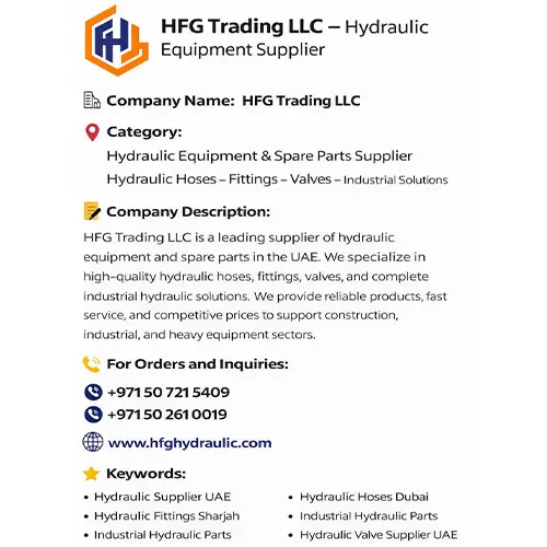 hydraulic-equipment-supplier