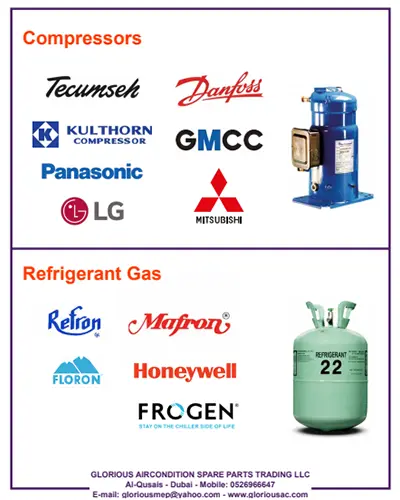 compressors