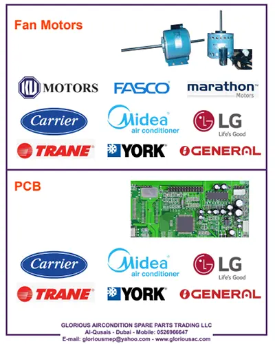 fan-motors