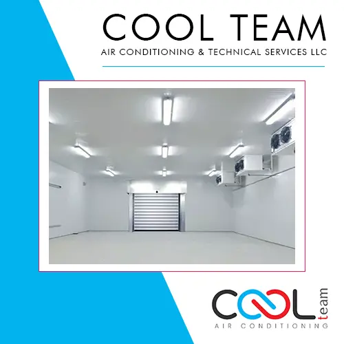 coldstorage