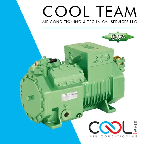 compressors