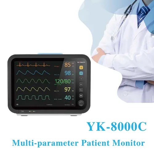 yk-8000c-specification