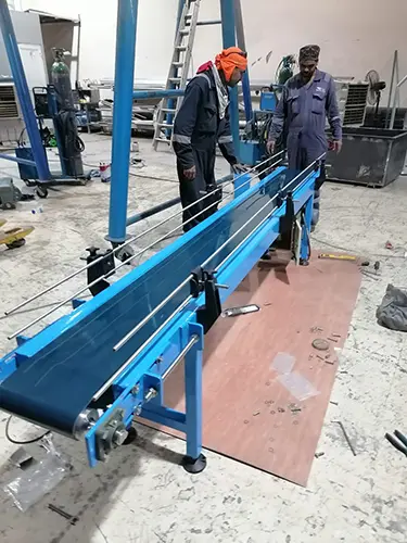 industrial-belt-conveyor