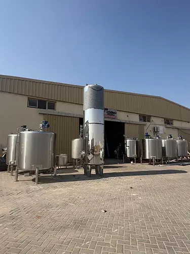 tank-manufacturers