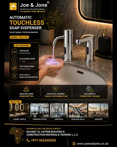 automatic-touchless-soap-dispenser
