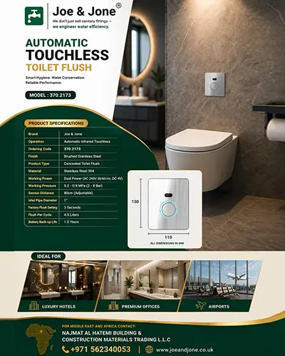 automatic-touchless-toilet-flush