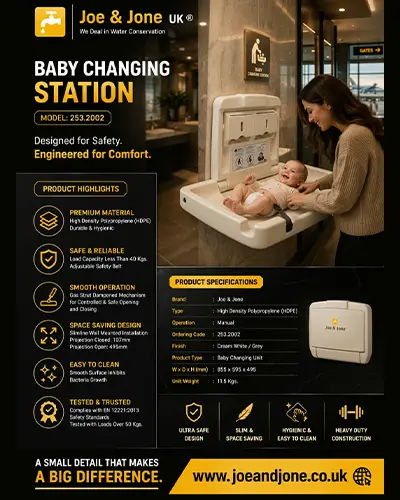 baby-changing-station