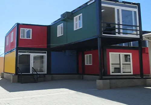 contractor-site-office