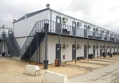 labour-camp