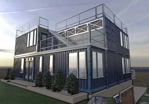 portacabin