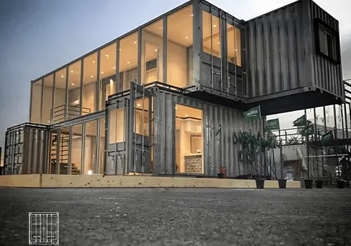 prefab-buildings