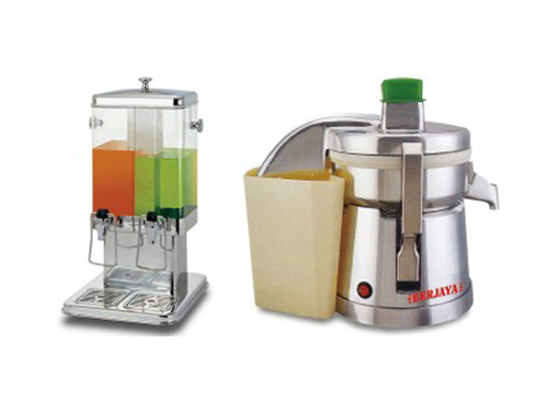 juice-dispenser