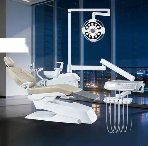 dental-treatment-unit