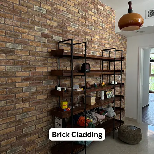 brick-cladding