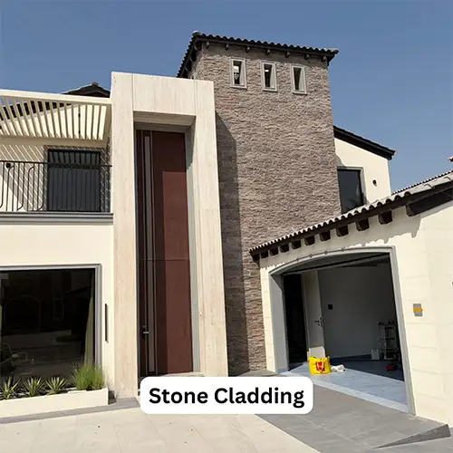 stone-cladding