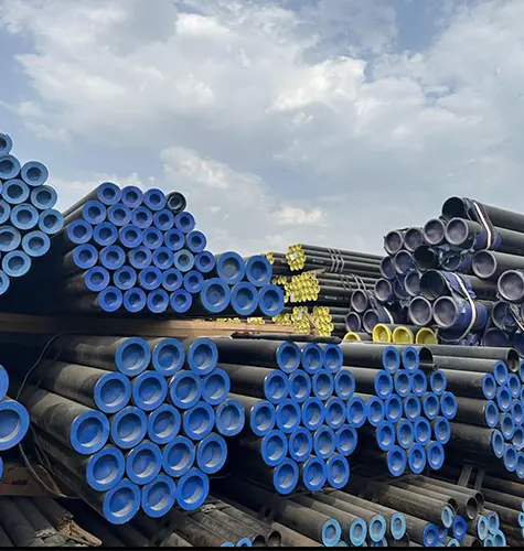 carbon-steel-pipes