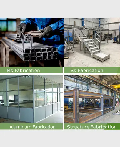aluminum-and-steel-fabrication