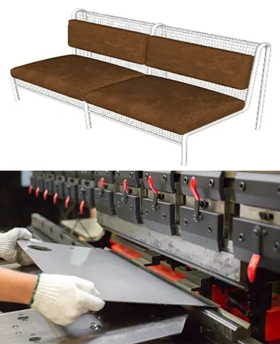 furniture-metal-fabrication