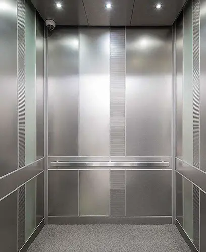 lift-cladding