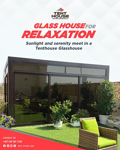 glass-house
