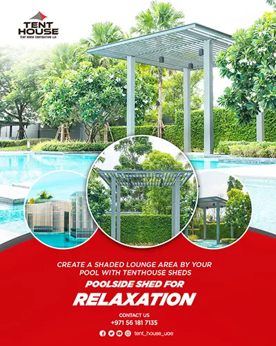 poolside-shed