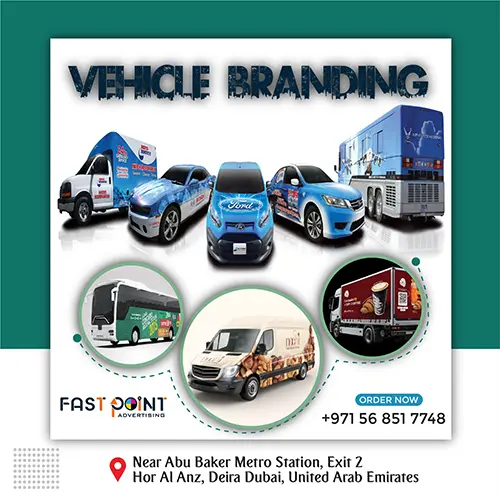 vehicle-branding
