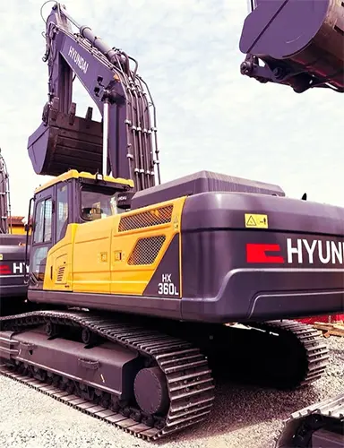 heavy-equipment