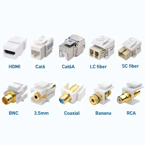 standard-keystone-jack-modules