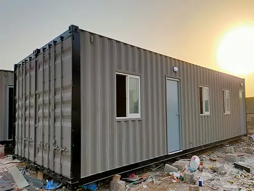 container-offices