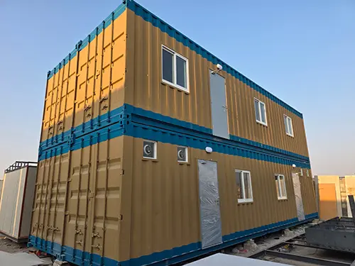 modified-containers
