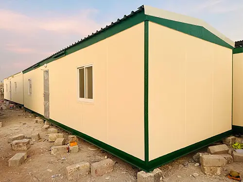 office-containers