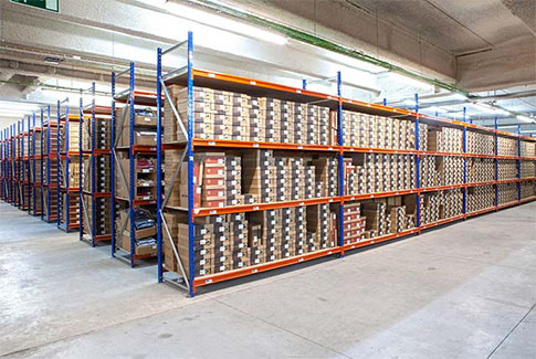 warehouse-rack