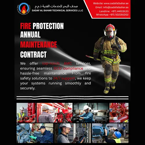 fire-protection-amc