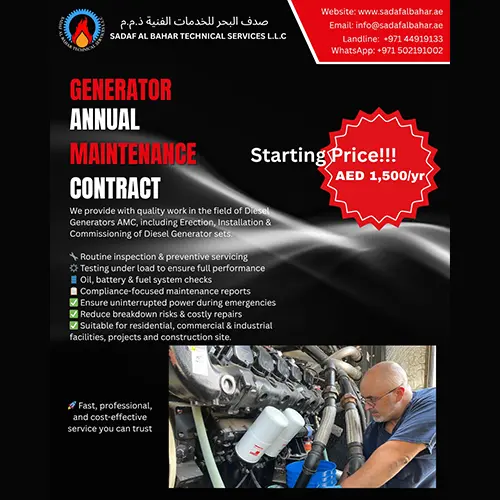 generator-amc