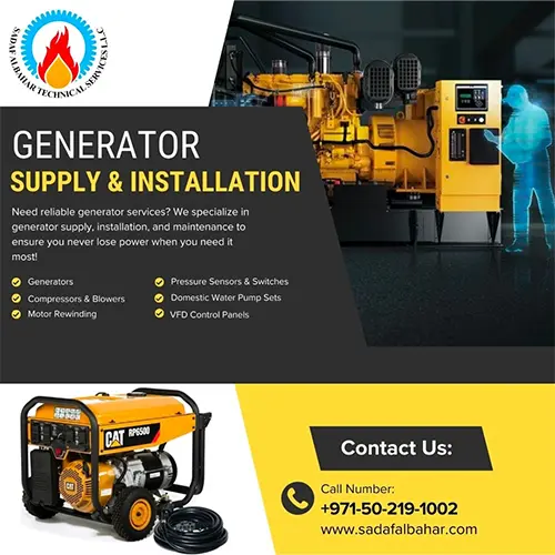 generator-supply-and-installation