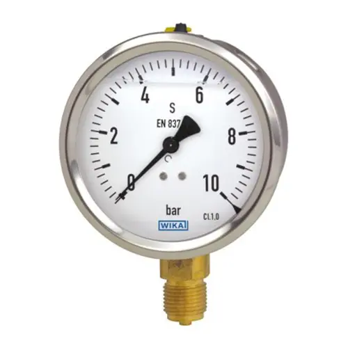 pressure-gauge-wika