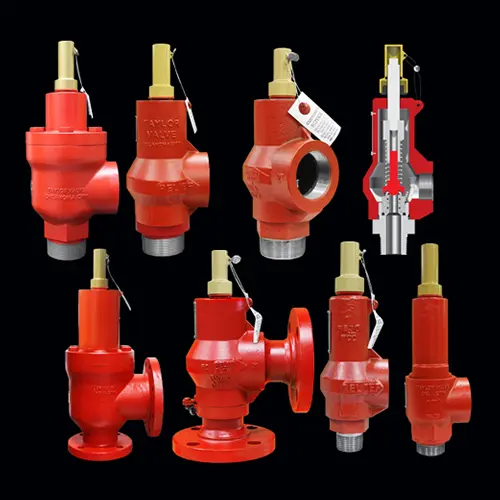 pressure-relief-valve