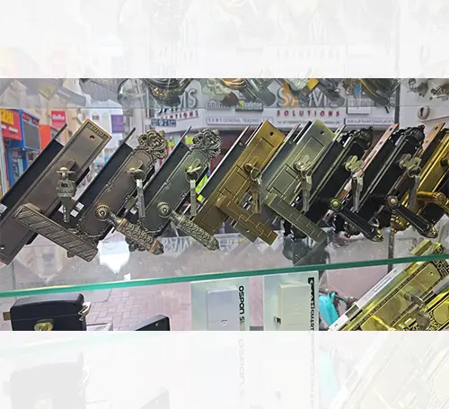 decorative-door-locks