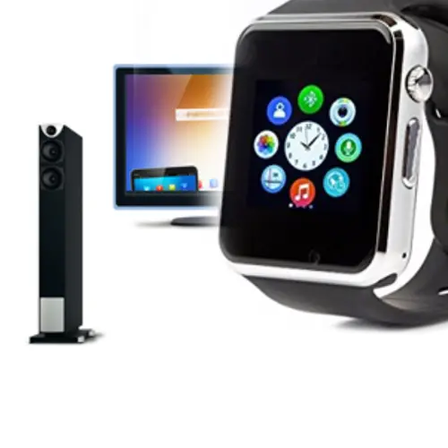 television-speakers-smart-watches