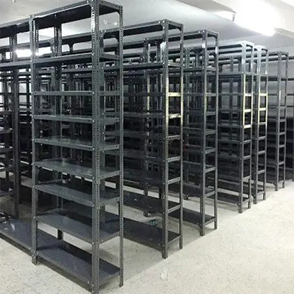 industrial-slotted-angle-racks