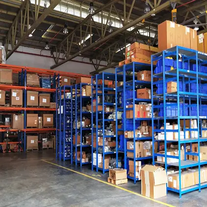 shelving-and-racking