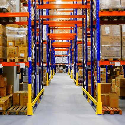 warehouse-racking-system