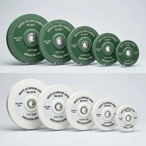abrasive-grinding-wheels
