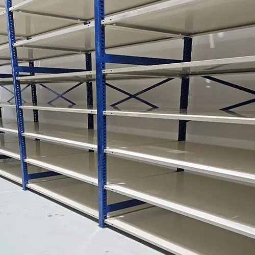 bolt-free-metal-shelving-unit