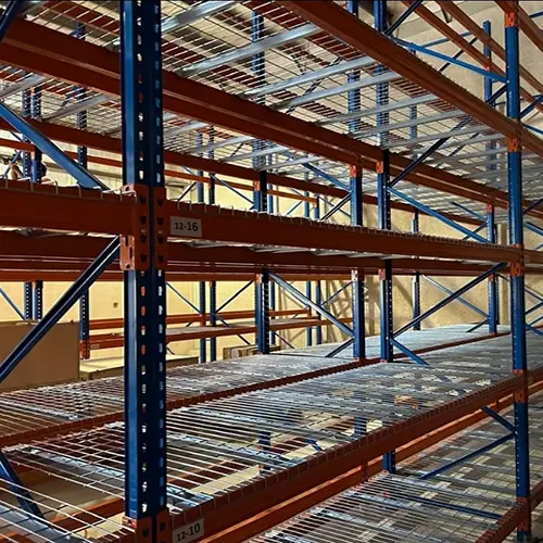 heavy-duty-industrial-pallet-racking-system