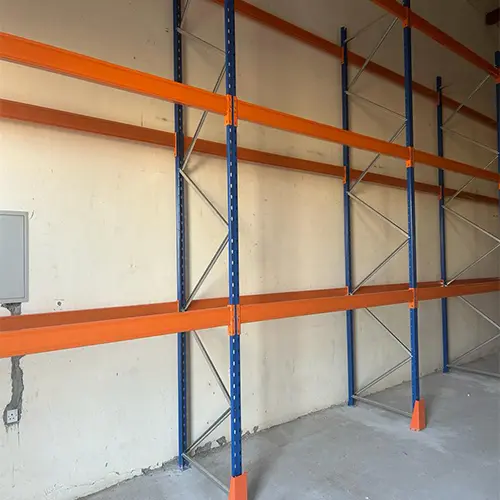 heavy-duty-selective-pallet-racking-system